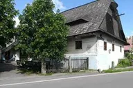 Fotografie provozu Hamerská krčma