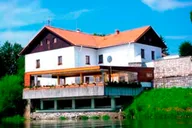 Fotografie provozu Jaškovská krčma