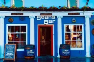 Fotografie provozu Sean's Bar