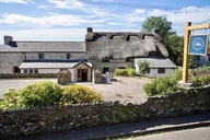 Fotografie provozu The Old House
