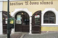 Fotografie provozu U Dvou slunců