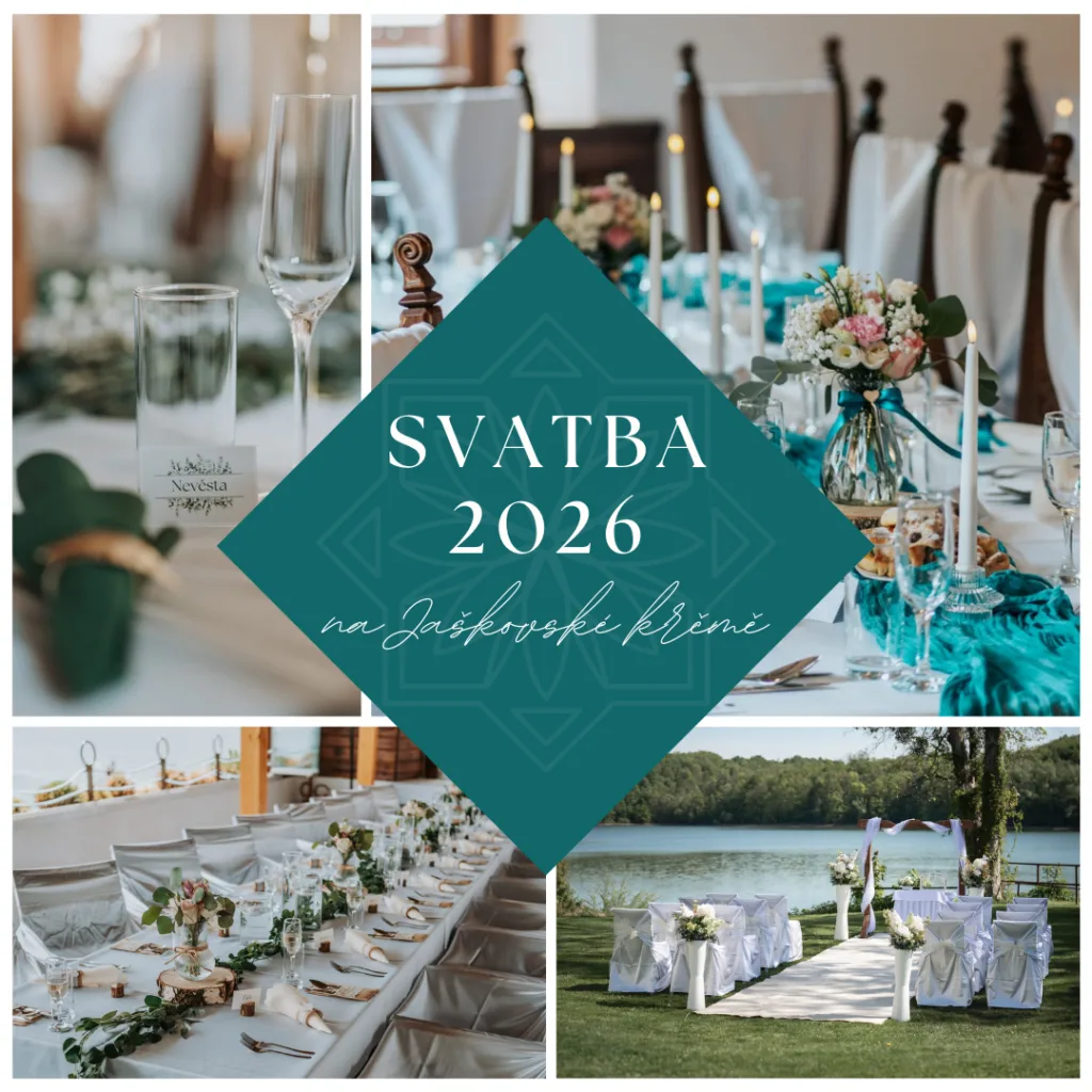 Svatba 2026