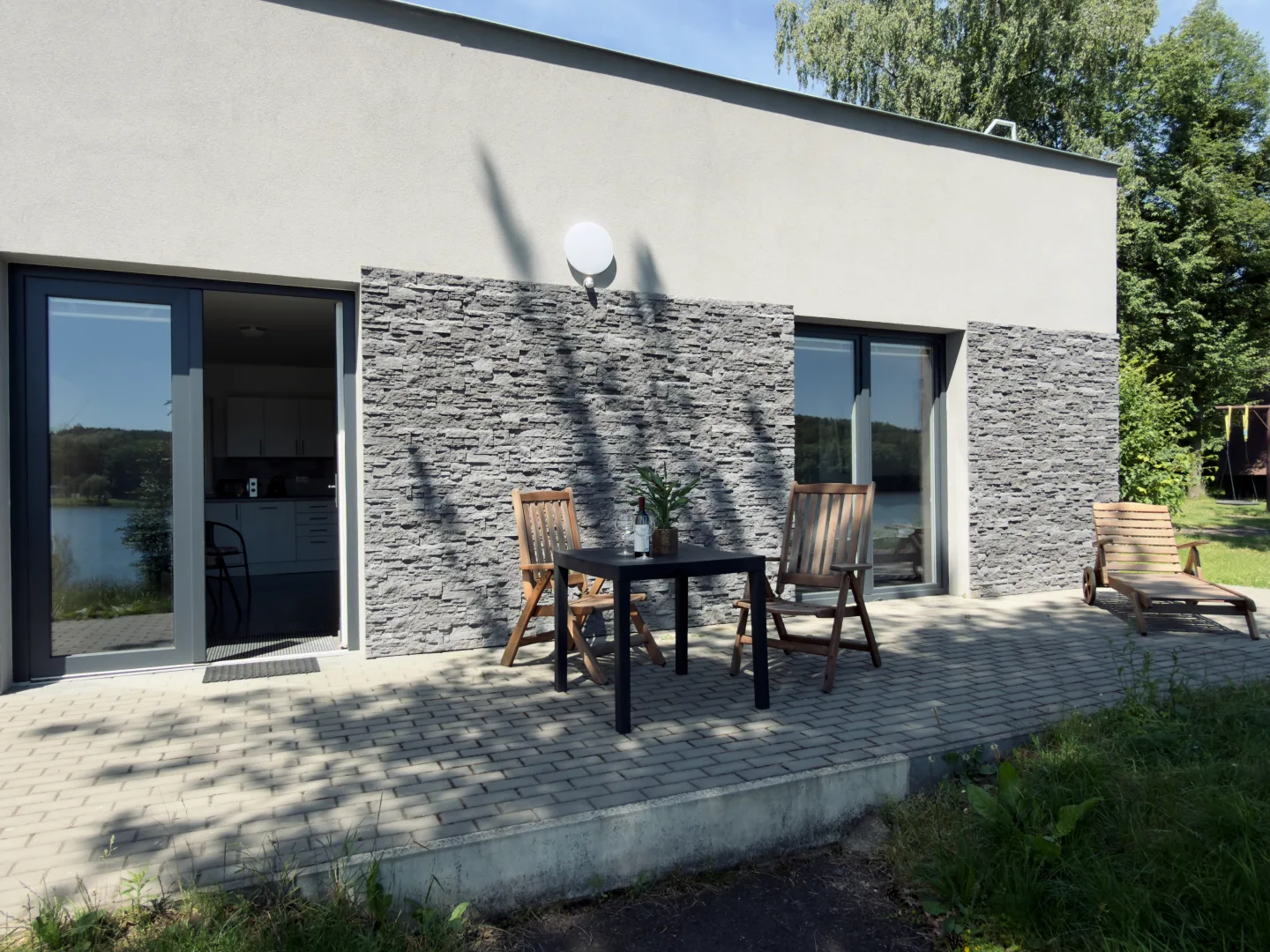 Trdlovy apartmány