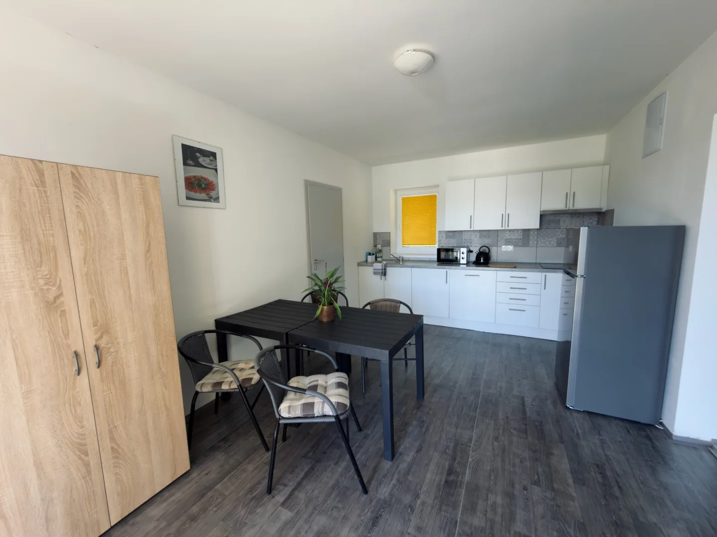 Apartmán 3 Superior
