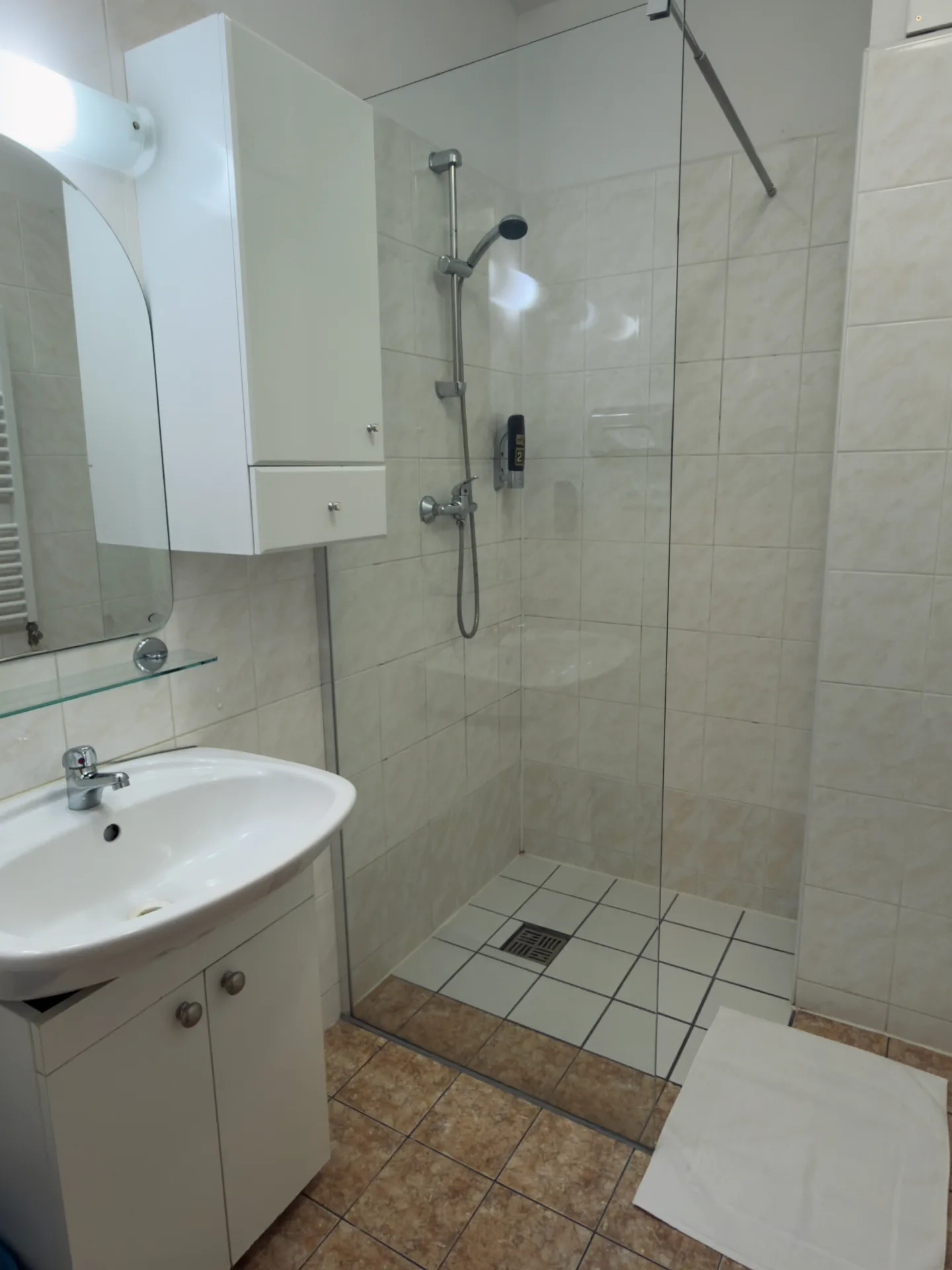 Dvojlůžkový pokoj Deluxe s balkonem