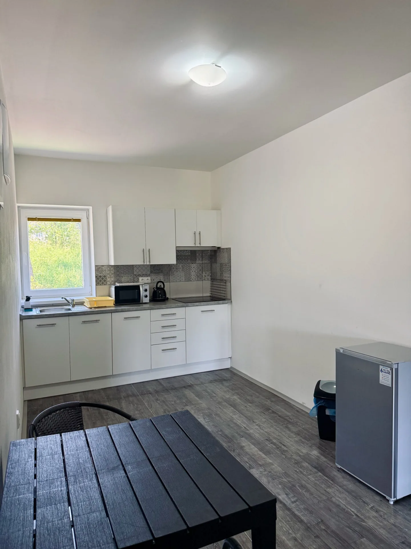 Apartmán 2 Deluxe