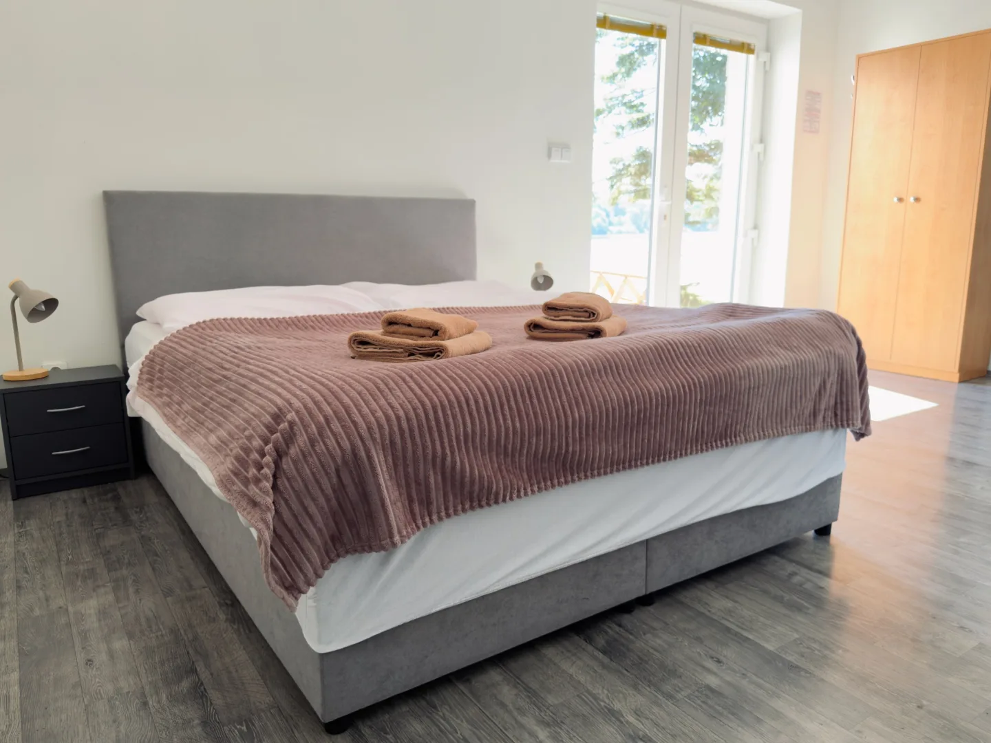 Apartmán 1 Standart