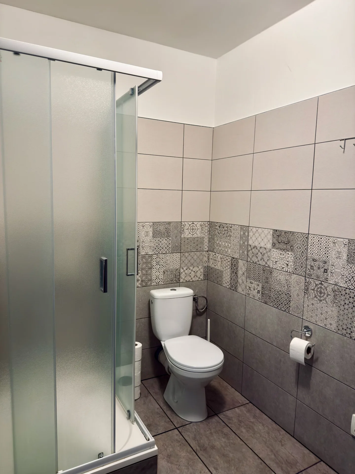 Apartmán 2 Deluxe