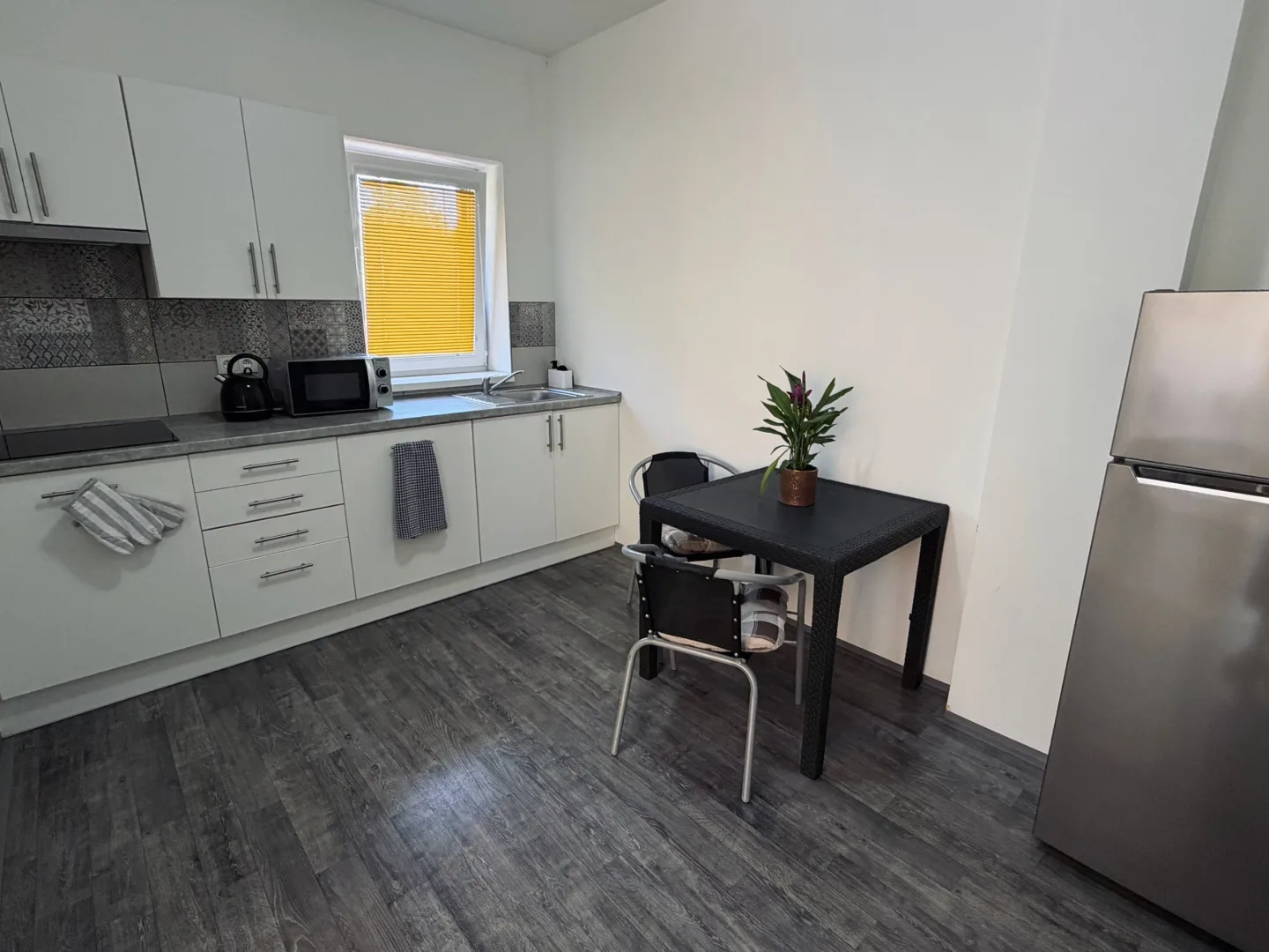 Apartmán 1 Standart