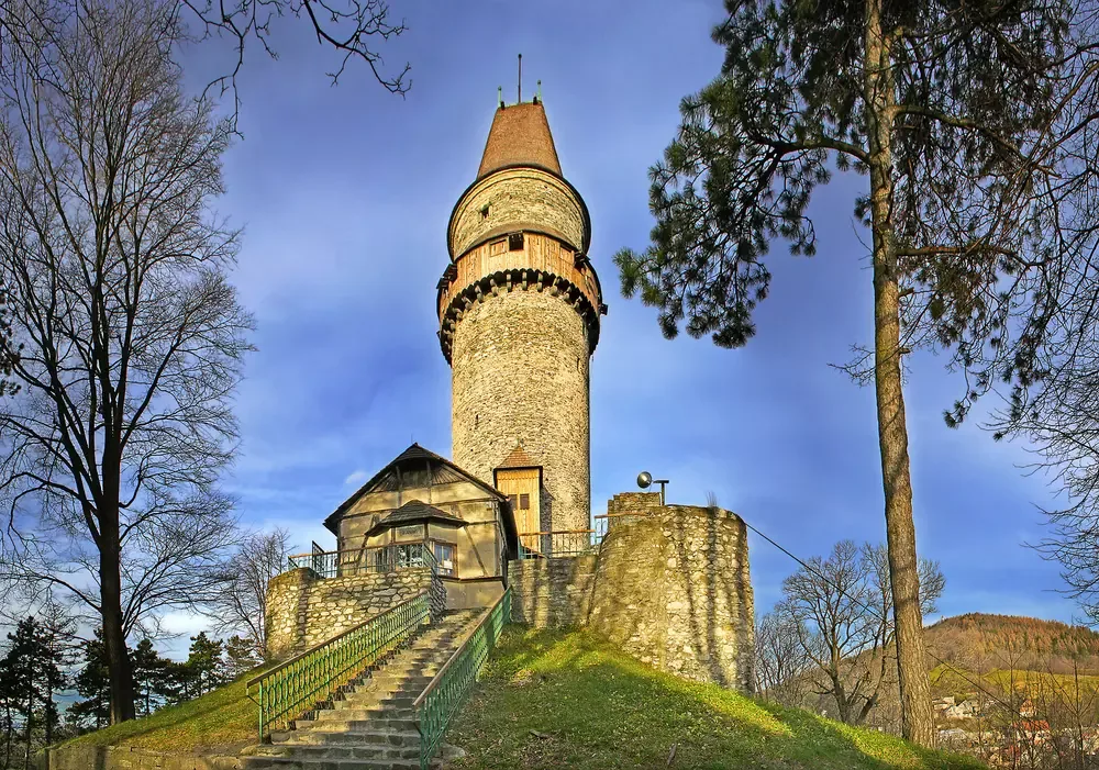 Štramberská Trúba