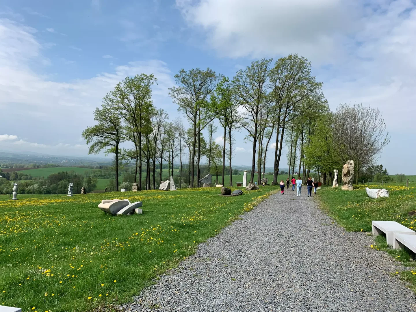 Babí hora (423 m n. m.)